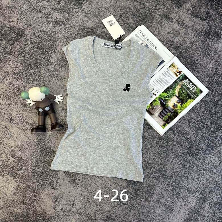 Rest Recreation S-XL 303